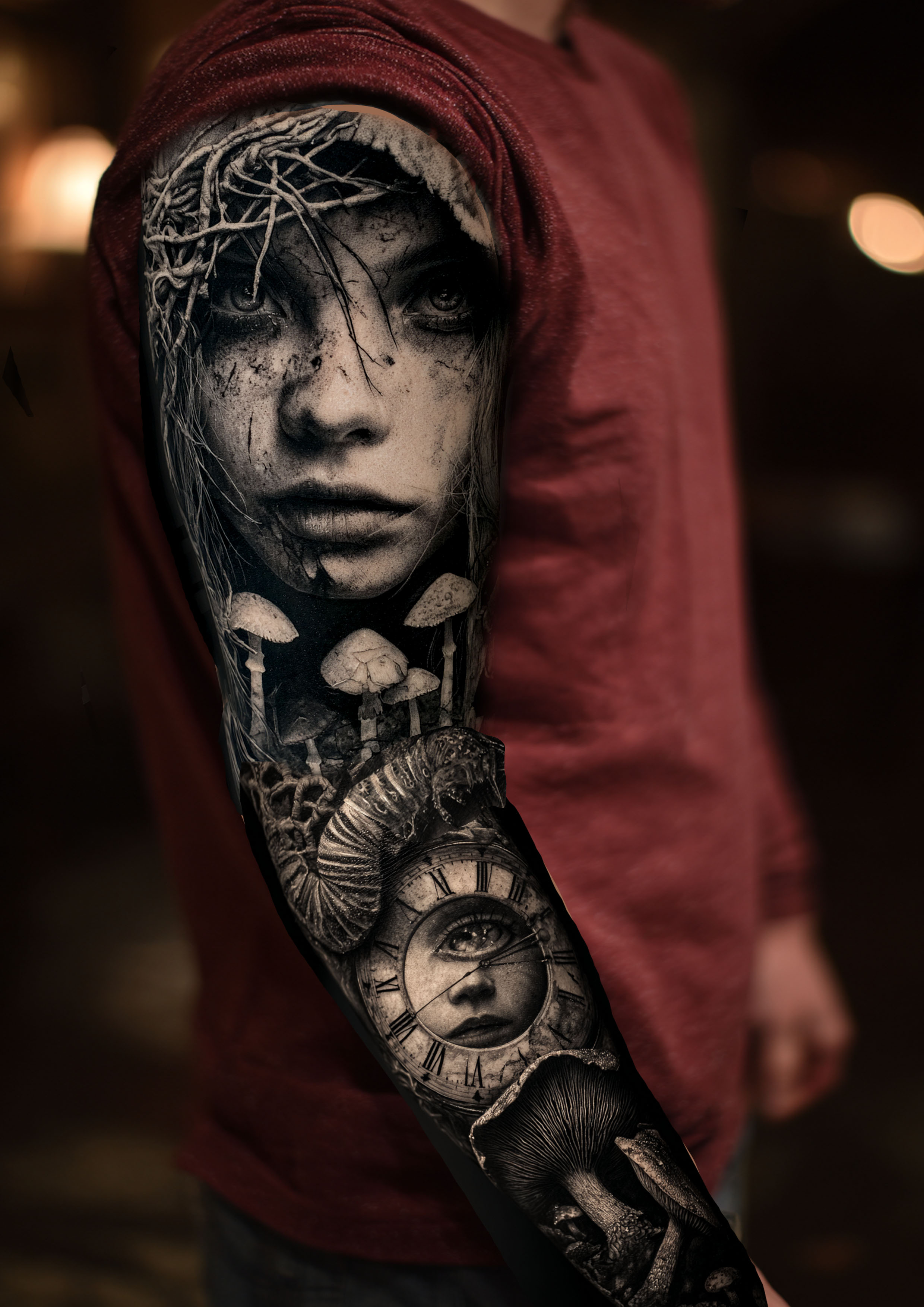 Dark Fantasy